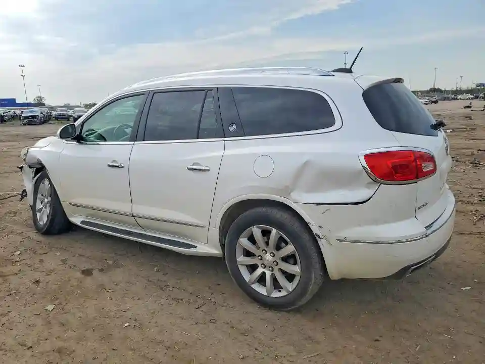 5GAKVCKD0GJ163524 2016 BUICK ENCLAVE-1