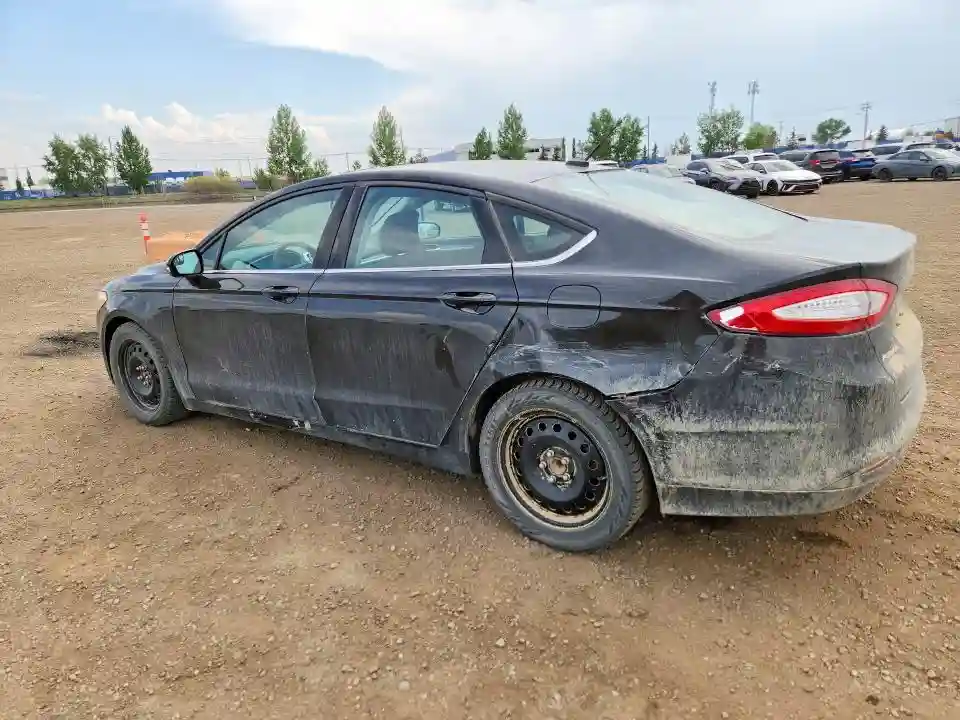 3FA6P0H74FR308228 2015 FORD FUSION-1