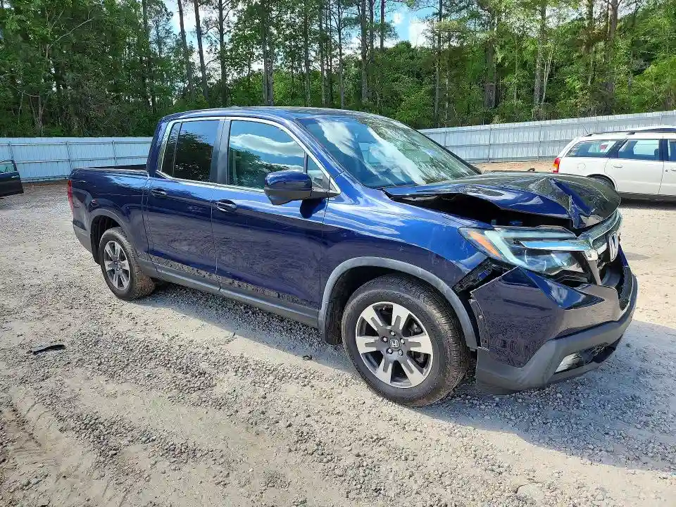 5FPYK2F61KB005319 2019 HONDA RIDGELINE-3