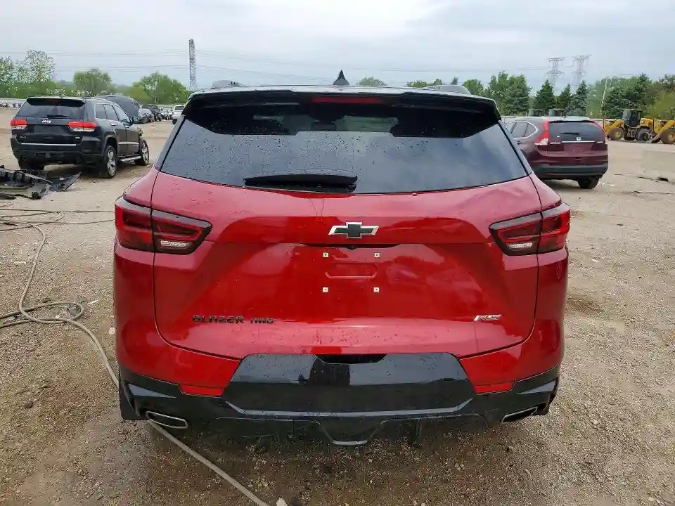 3GNKBKRS3PS128844 2023 CHEVROLET BLAZER-5