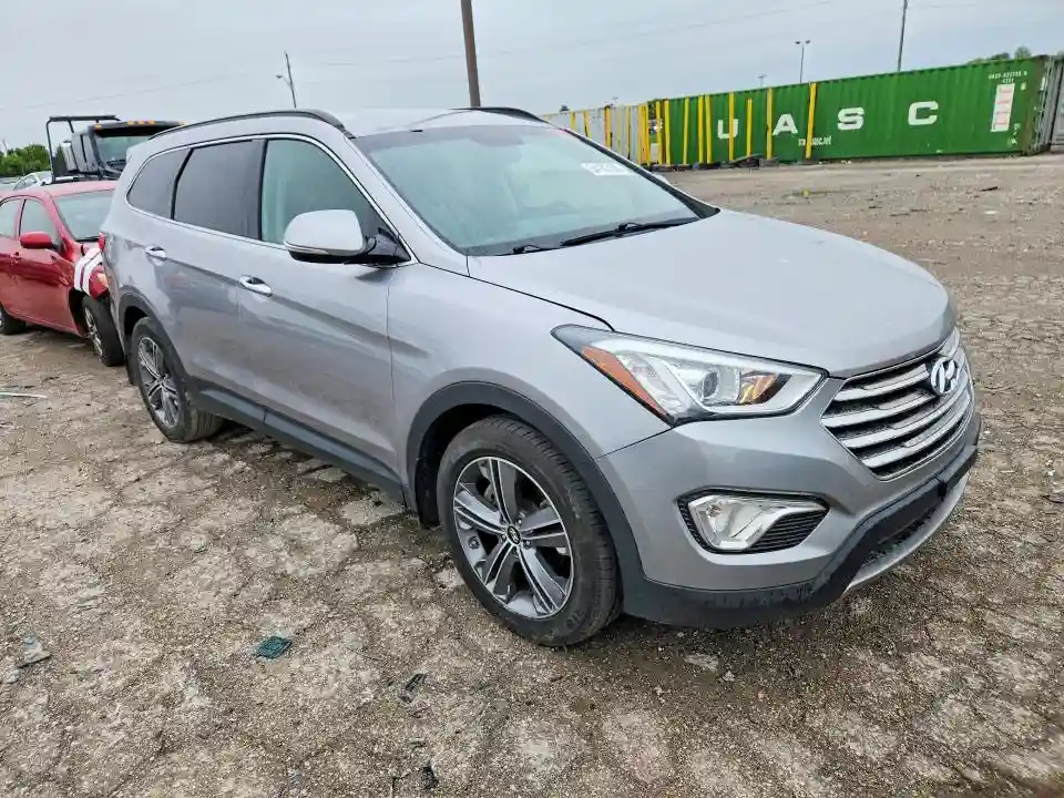 KM8SNDHF1GU160302 2016 HYUNDAI SANTA FE-3