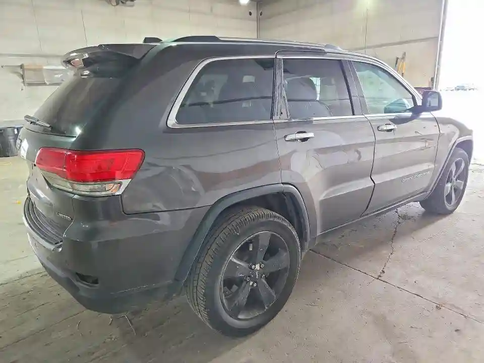1C4RJFBG2FC846672 2015 JEEP CHEROKEE-2