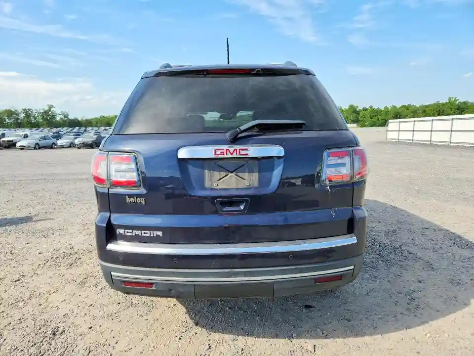 1GKKRRKD1FJ372585 2015 GMC ACADIA-5