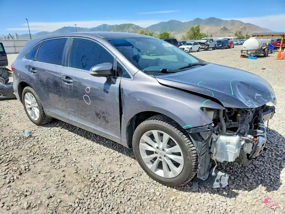 4T3ZA3BB7FU094502 2015 TOYOTA VENZA-3