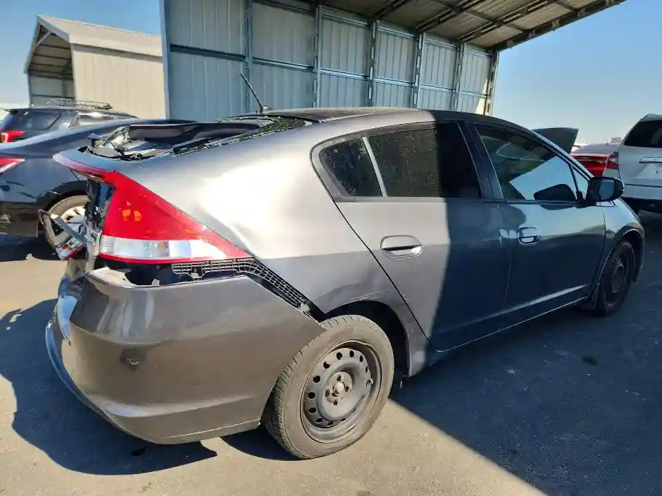 JHMZE2H34DS002362 2013 HONDA INSIGHT-2