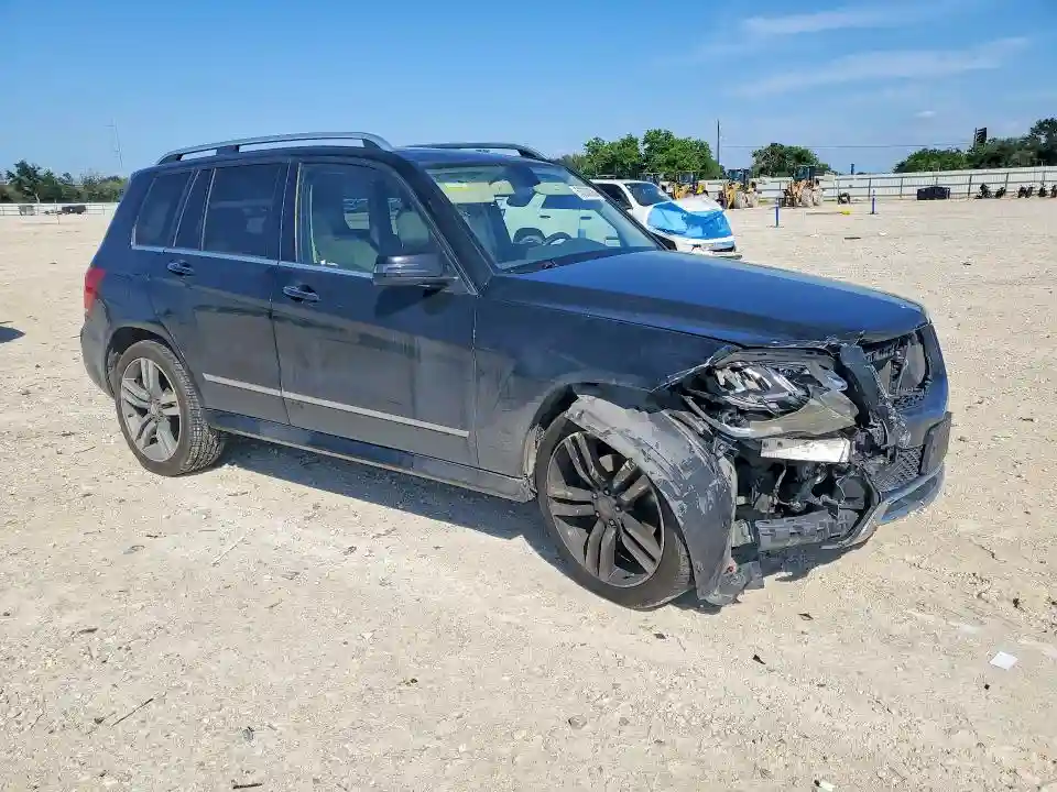 WDCGG5HB9DG115894 2013 MERCEDES-BENZ GLK-CLASS-3