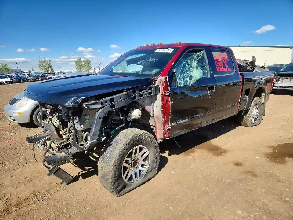 1FT8W3BT3HED97163 2017 FORD F350-0