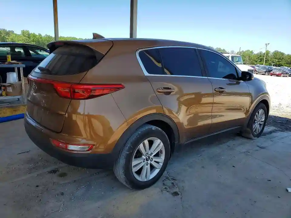 KNDPM3AC7J7306148 2018 KIA SPORTAGE-2