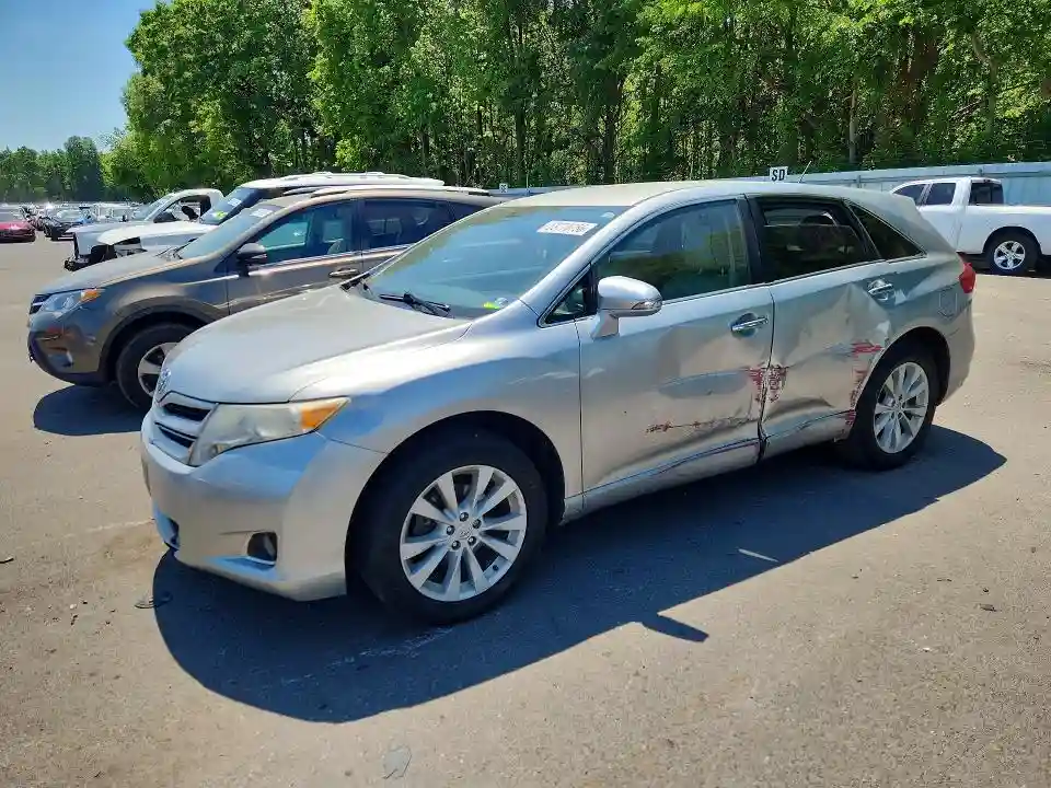 4T3BA3BB6FU074694 2015 TOYOTA VENZA-0