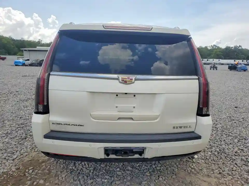 1GYS3MKJ2FR566575 2015 CADILLAC ESCALADE-5