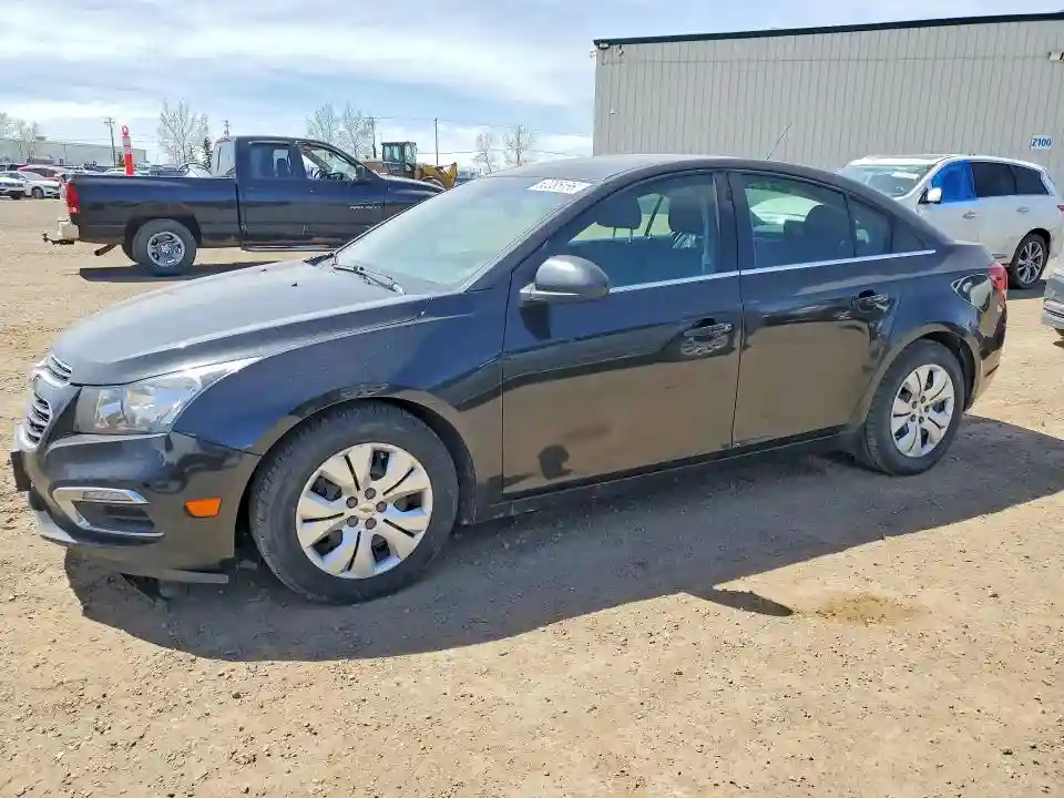 1G1PC5SB8F7126262 2015 CHEVROLET CRUZE-0