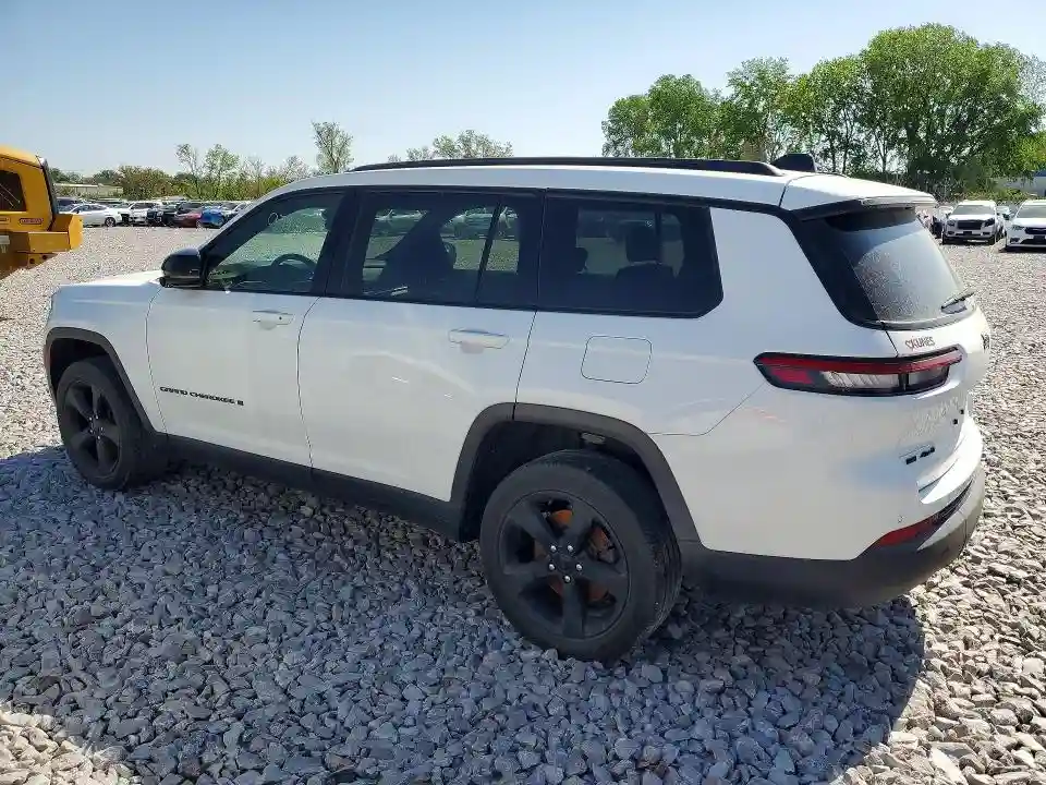 1C4RJKAG9P8743599 2023 JEEP GRAND CHEROKEE-1