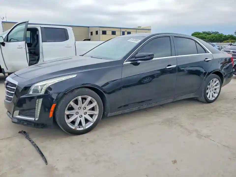 1G6AP5SX4F0143522 2015 CADILLAC CTS-0