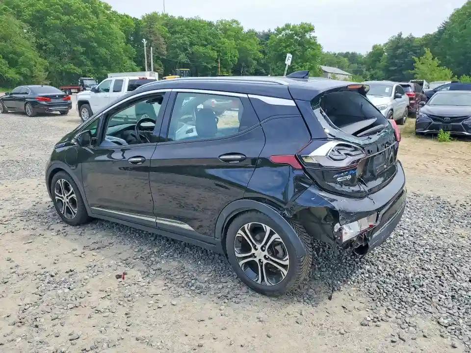 1G1FX6S04H4156867 2017 CHEVROLET BOLT-1