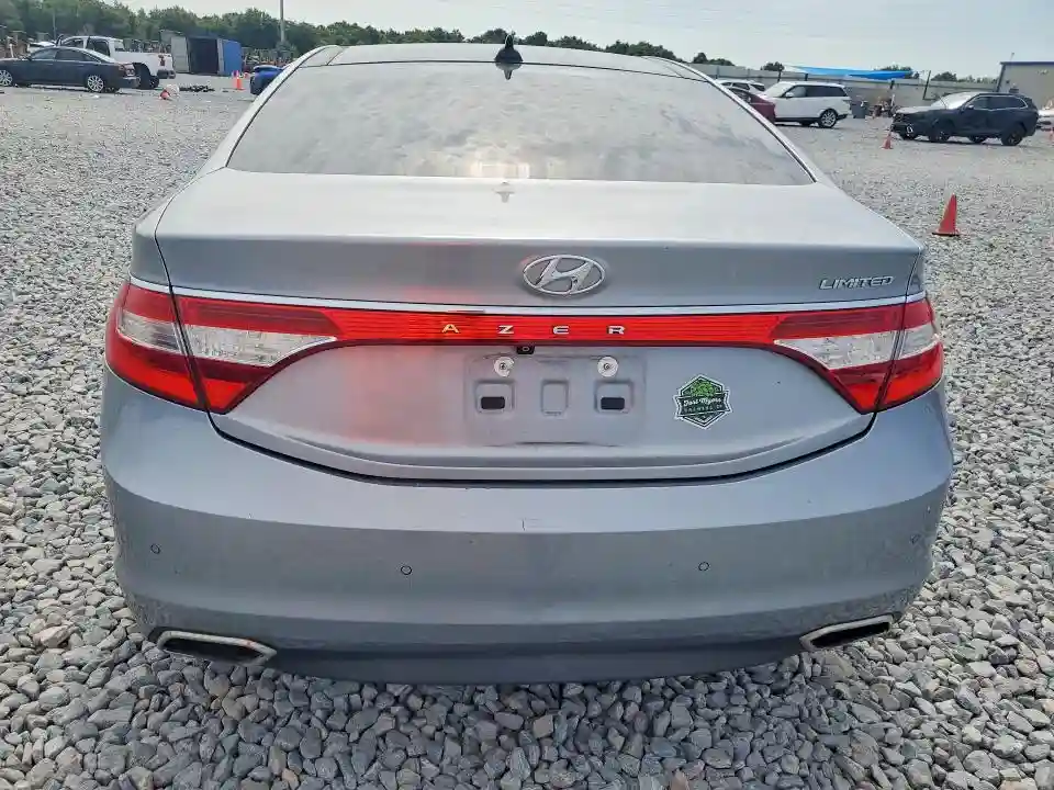 KMHFH4JG5GA527408 2016 HYUNDAI AZERA-5