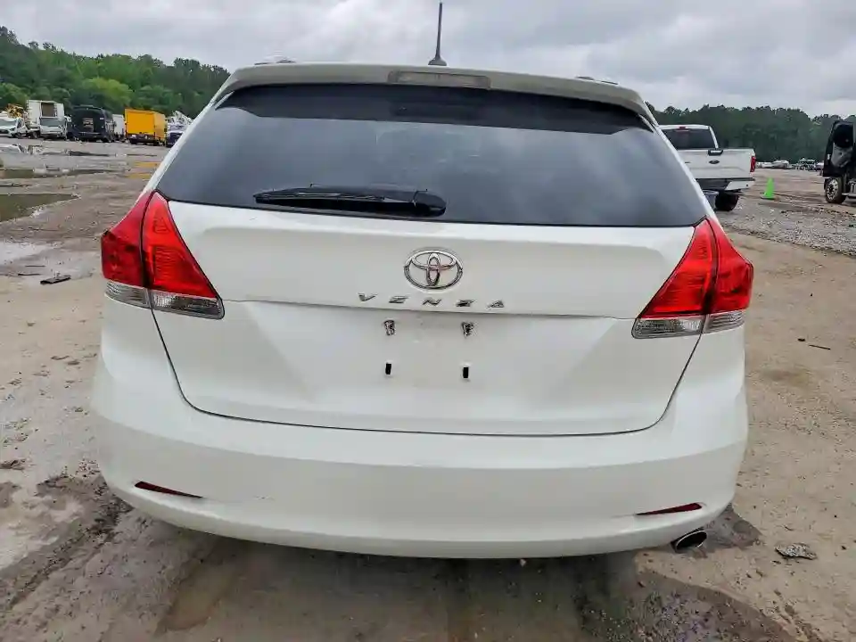 4T3ZA3BB5AU034632 2010 TOYOTA VENZA-5