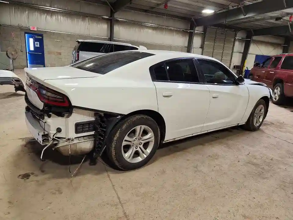 2C3CDXBGXPH672209 2023 DODGE CHARGER-2