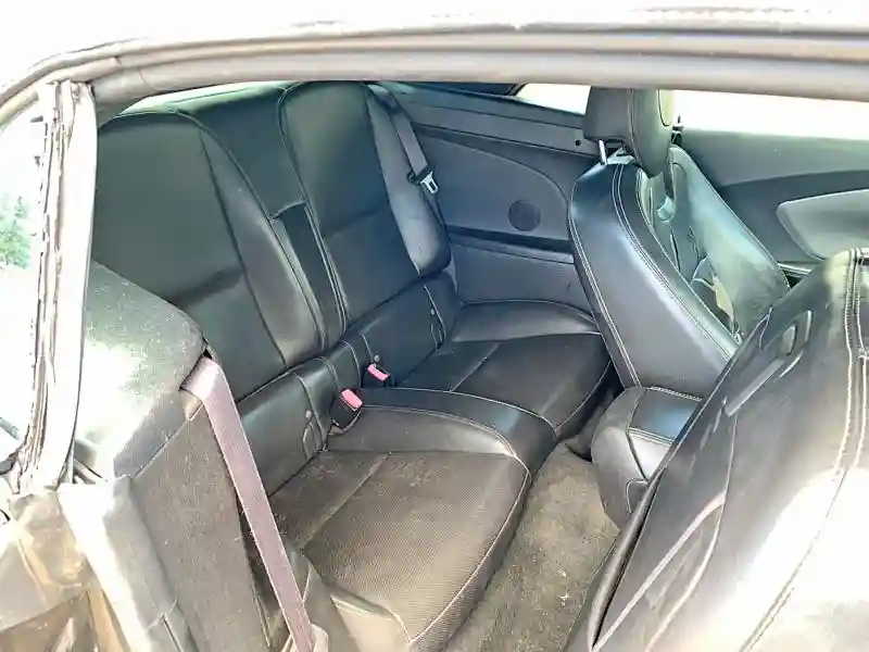2G1FC3D38D9154743 2013 CHEVROLET CAMARO-5