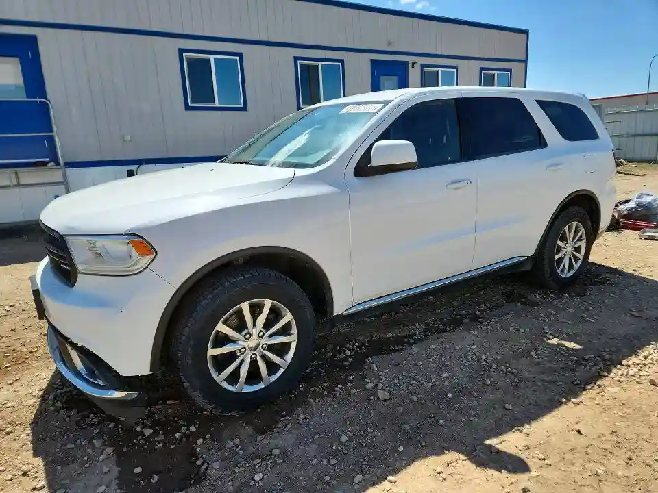 1C4RDJFG7HC814727 2017 DODGE DURANGO-0