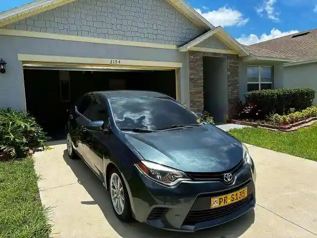 2T1BURHE3EC047604 2014 TOYOTA COROLLA-0