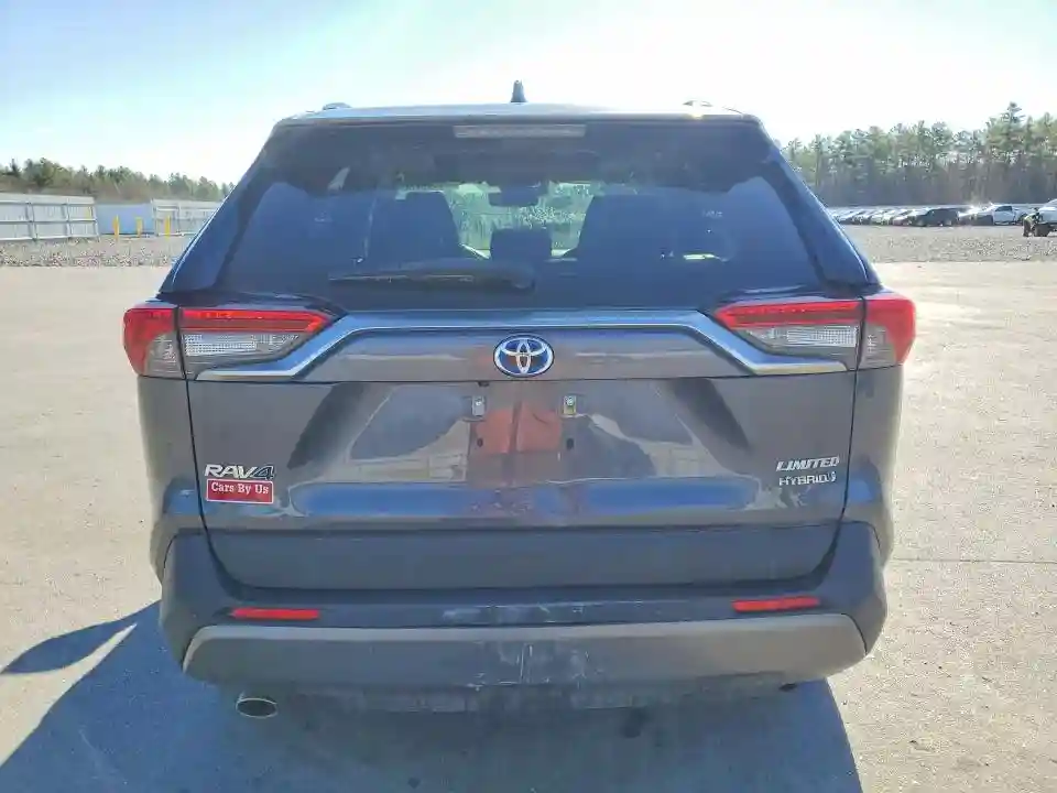 JTMDWRFV8LD539387 2020 TOYOTA RAV4-5