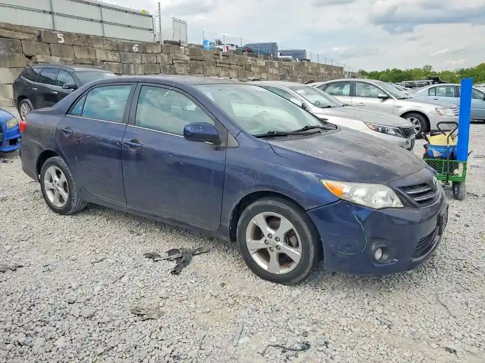 2T1BU4EE7DC958833 2013 TOYOTA COROLLA-3