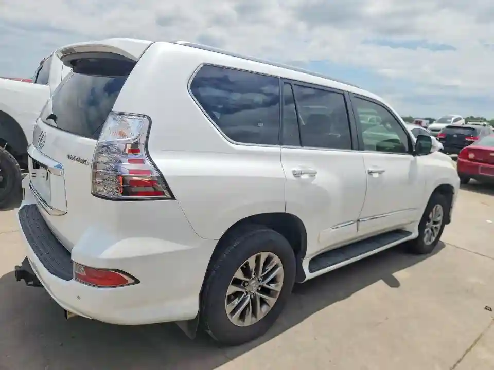 JTJJM7FX3H5174498 2017 LEXUS GX-2