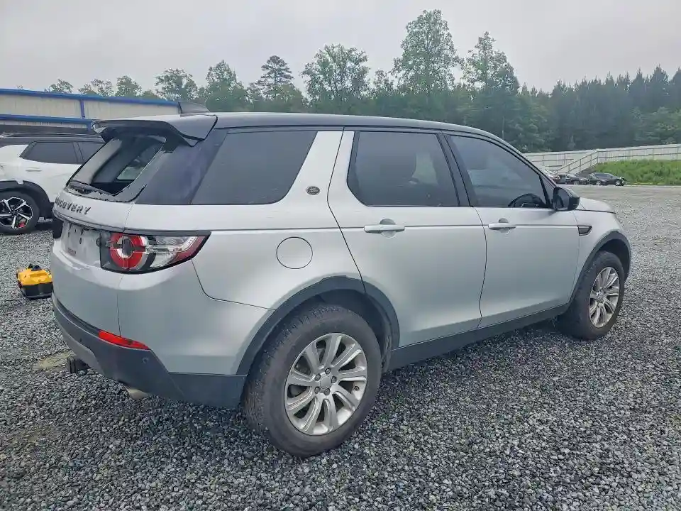SALCP2BG9HH658338 2017 LAND ROVER DISCOVERY-2