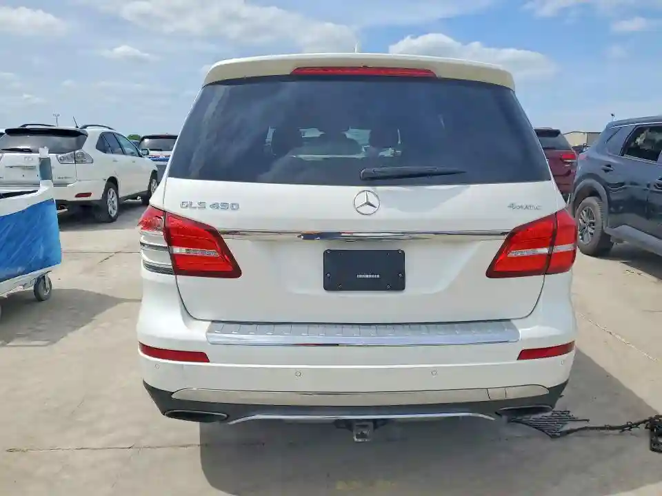 4JGDF6EE6HA847579 2017 MERCEDES-BENZ GLS-CLASS-5