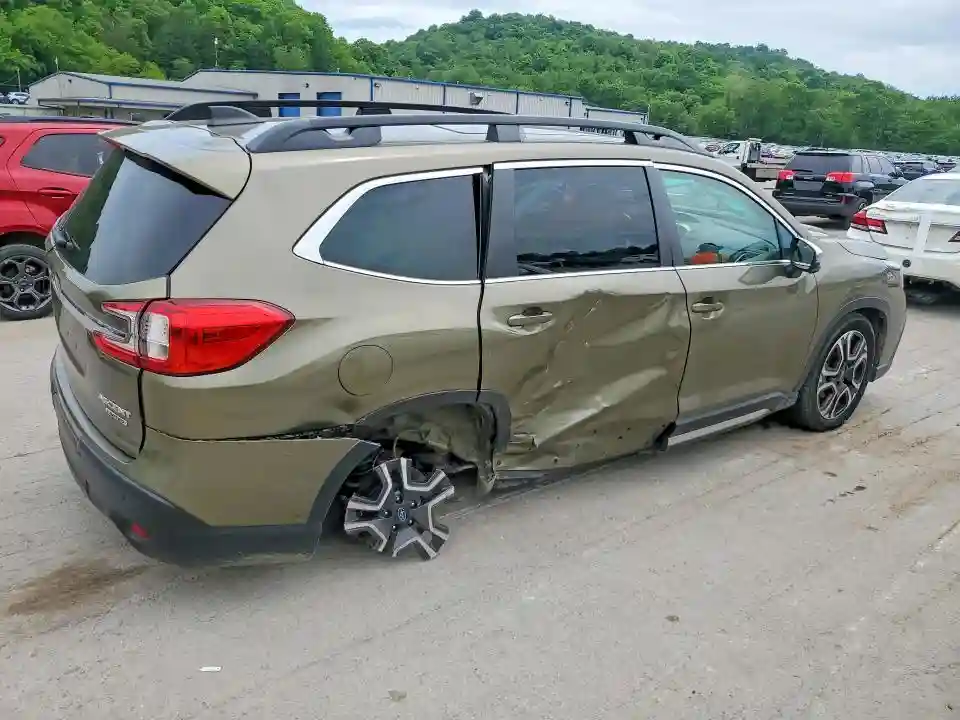 4S4WMAUD2P3403533 2023 SUBARU ASCENT-2