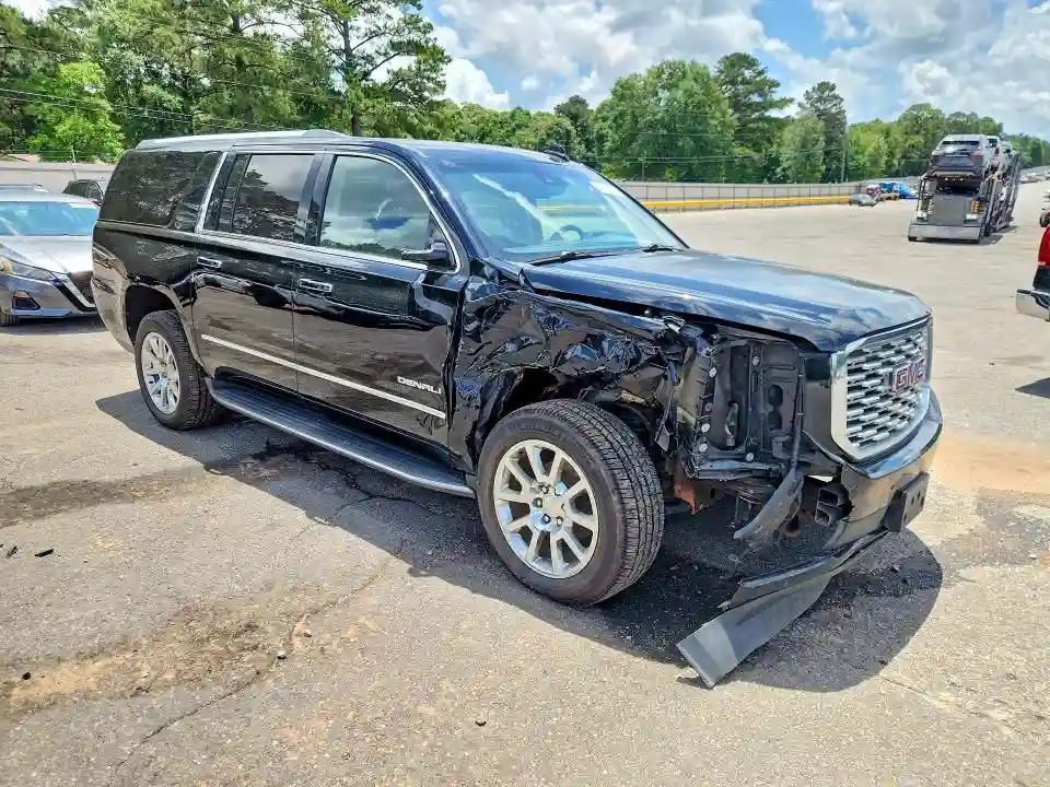 1GKS1HKJXJR170961 2018 GMC YUKON-3