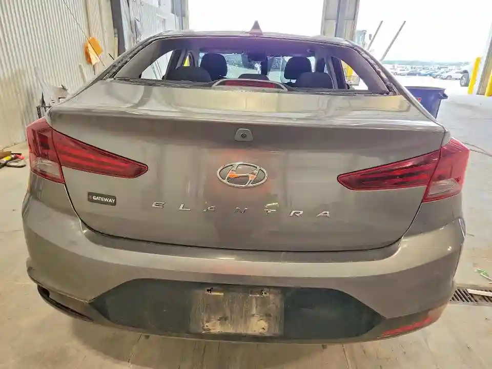5NPD84LF5LH536385 2020 HYUNDAI ELANTRA-5