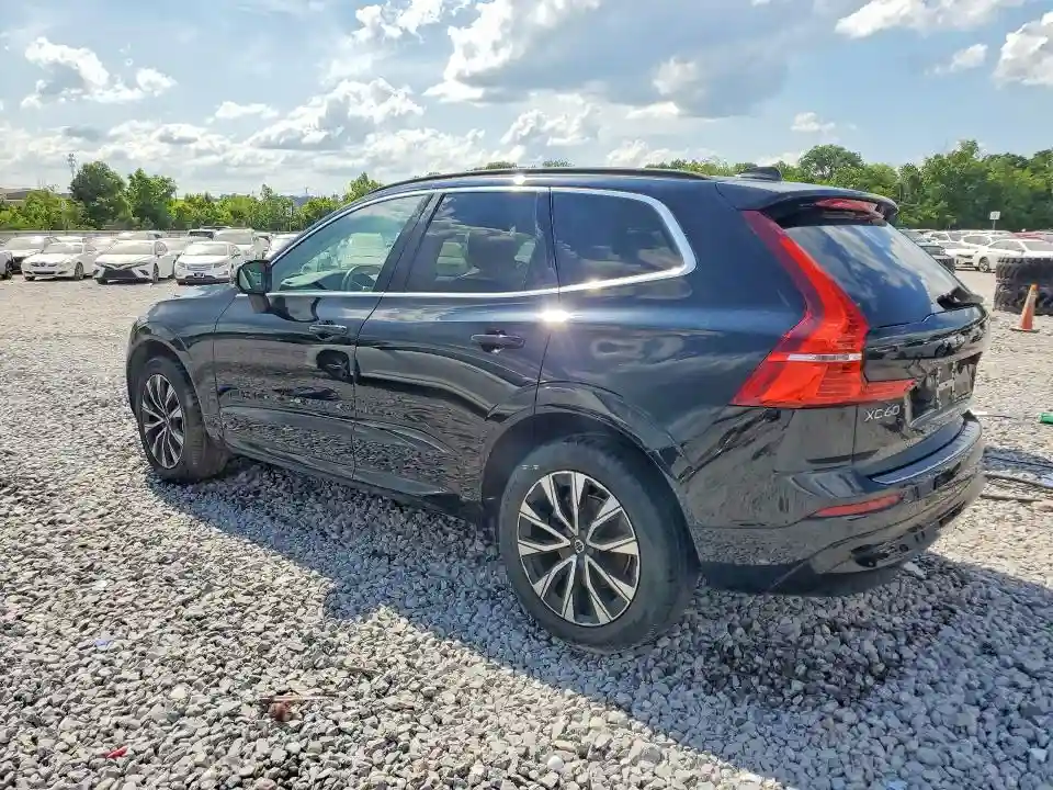 YV4L12DV2P1218504 2023 VOLVO XC60-1