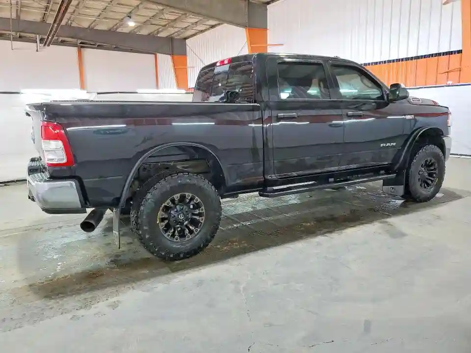 3C6UR5CJ5KG514120 2019 RAM 2500-2