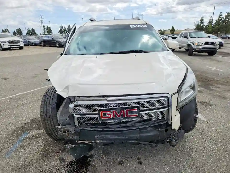 1GKKRTKDXDJ146006 2013 GMC ACADIA DEN-4