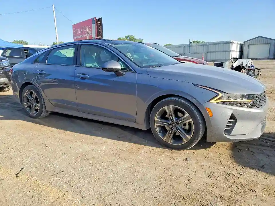 5XXG34J23PG202773 2023 KIA K5-3