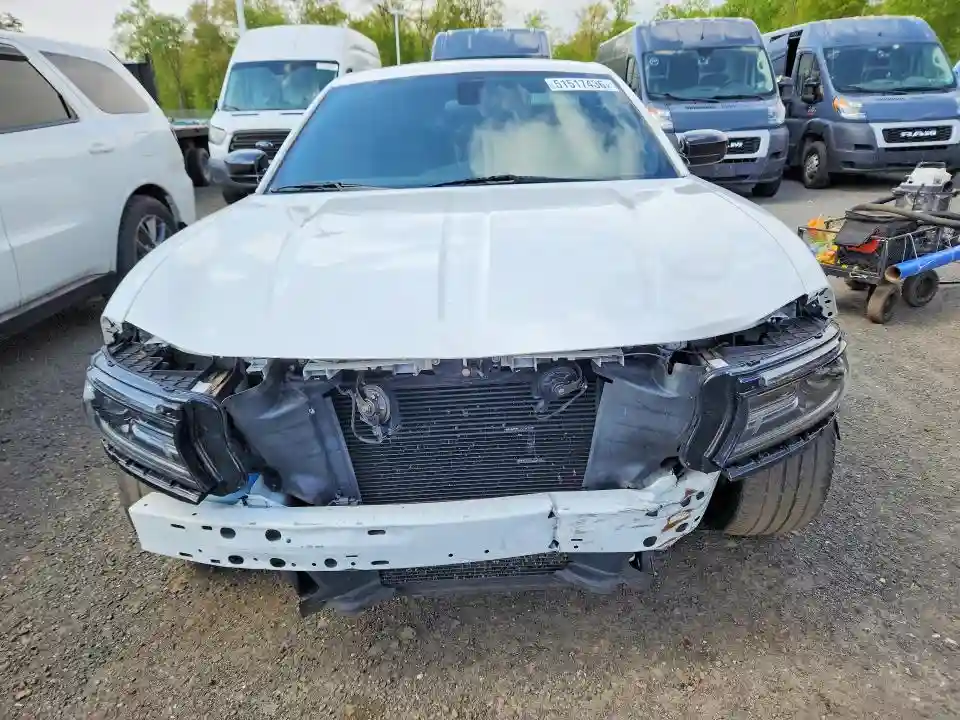 2C3CDXBG9LH140007 2020 DODGE CHARGER-4