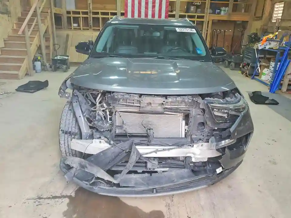 1FMSK8FH2MGA84894 2021 FORD EXPLORER-4