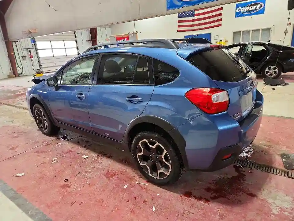 JF2GPAMC0FH290966 2015 SUBARU XV-1