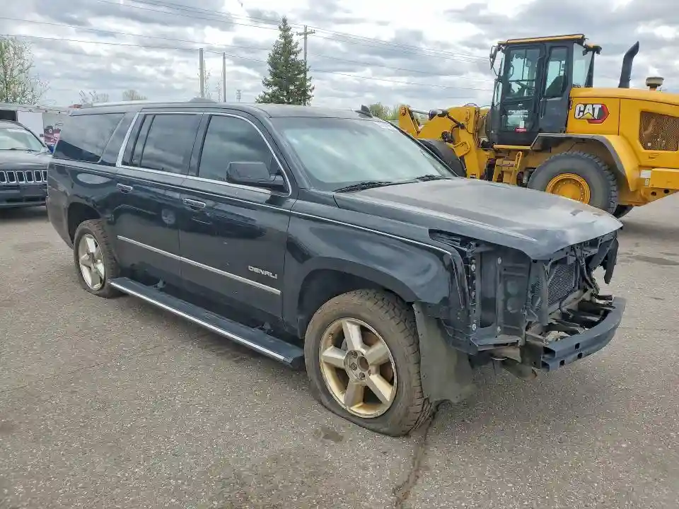 1GKS1JKJ7FR647554 2015 GMC YUKON-3