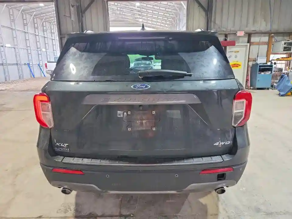1FMSK8DH9NGB54539 2022 FORD EXPLORER-5
