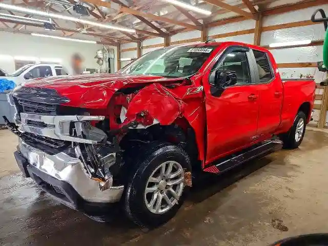 1GCRYDED7LZ262990 2020 CHEVROLET ALL MODELS-0