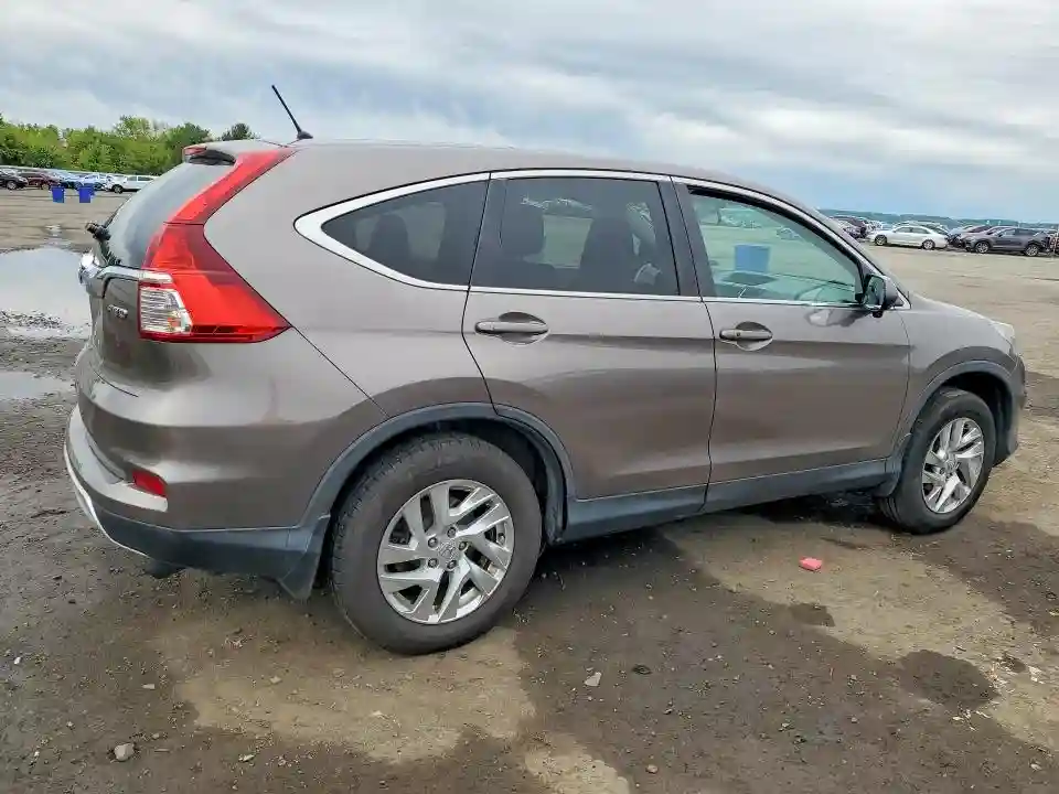 5J6RM4H53FL057927 2015 HONDA CRV-2
