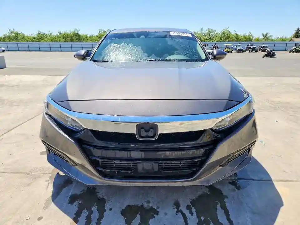 1HGCV1F14KA075450 2019 HONDA ACCORD-4