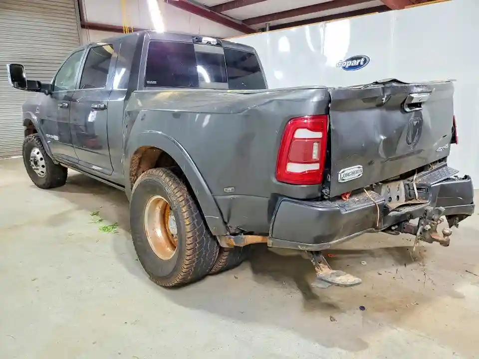 3C63RRNL6NG378912 2022 RAM 3500-1