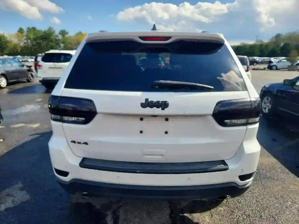 1C4RJFBM2EC443229 2014 JEEP CHEROKEE-5
