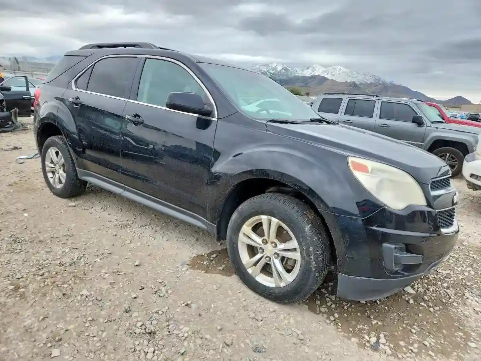 2GNFLFEK5E6185733 2014 CHEVROLET EQUINOX-3