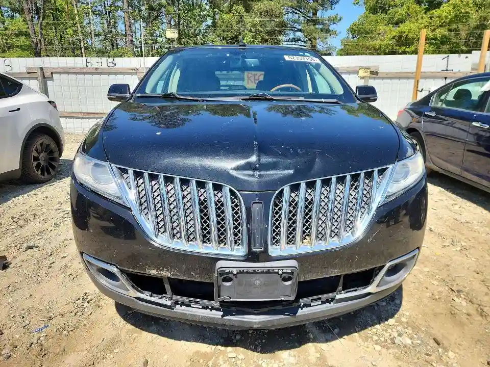 2LMDJ8JK5EBL11071 2014 LINCOLN MKX-4