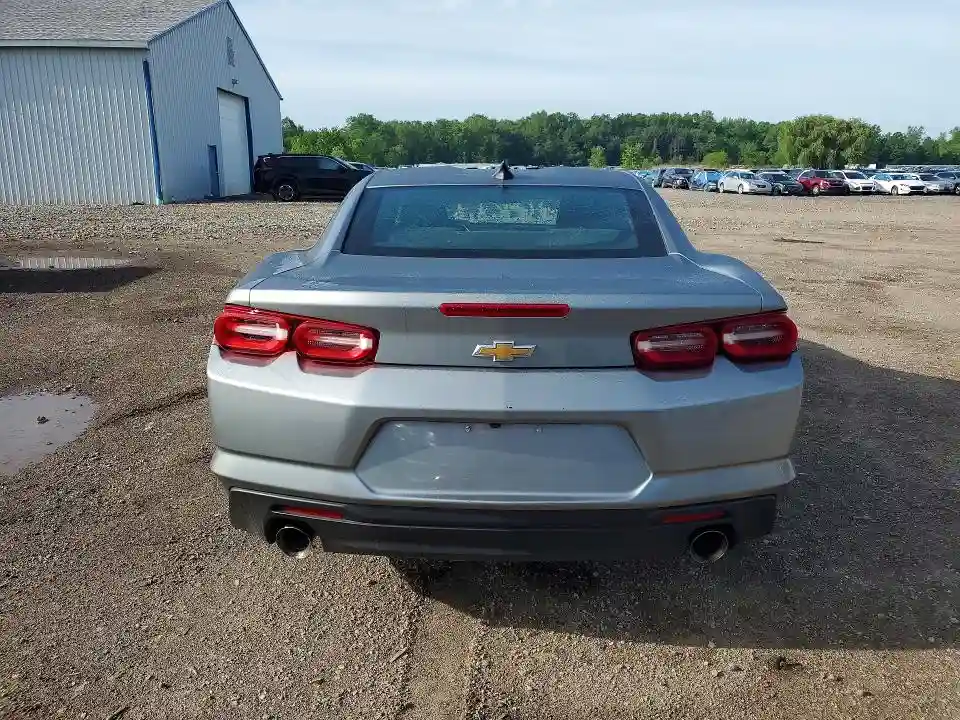 1G1FB1RX4P0148472 2023 CHEVROLET CAMARO-5