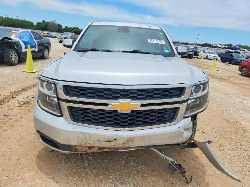 1GNSCHKC0LR288597 2020 CHEVROLET SUBURBAN-4